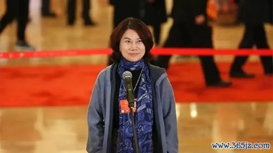 券商配资服务官网 董明珠要管住嘴